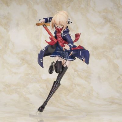 Fate/Grand Order  谜之女主角X〔Alter〕