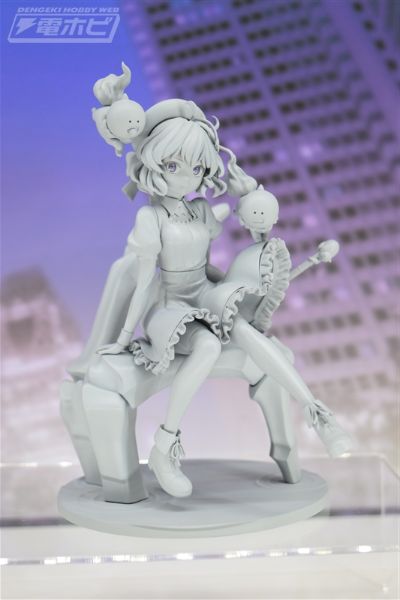 虚构推理 岩永琴子