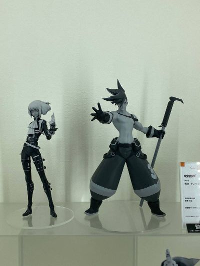 Pop Up Parade 普罗米亚 里奥·福蒂亚