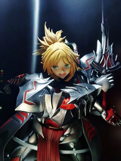Fate/Apocrypha 莫德雷德