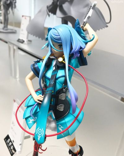 苍蓝钢铁的琶音 爱宕