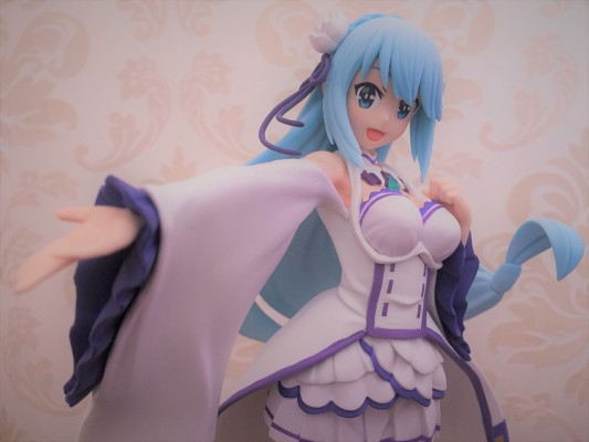 粘土人#630 为美好的世界献上祝福！ 阿克娅