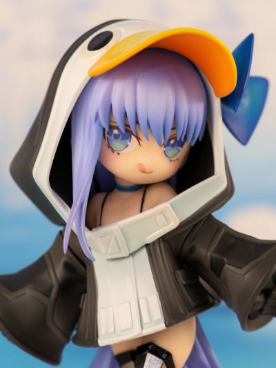 Fate/Grand Order 梅尔特莉莉丝