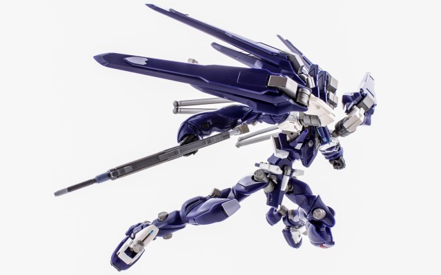 ROBOT魂 -ROBOT魂-〈SIDE FFN〉 苍穹のファフナー ファフナーマークフュンフ（魂ウェブ限定）