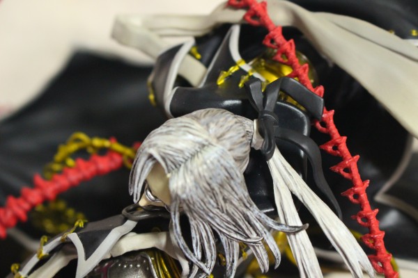 圣魔之血 亚伯・奈特罗德