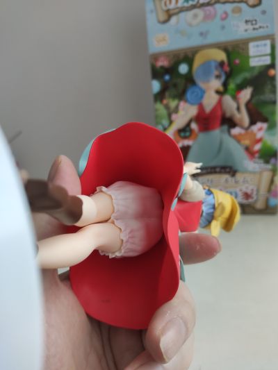 Super Special 系列 Re：从零开始的异世界生活 蕾姆 甜点之家ver.