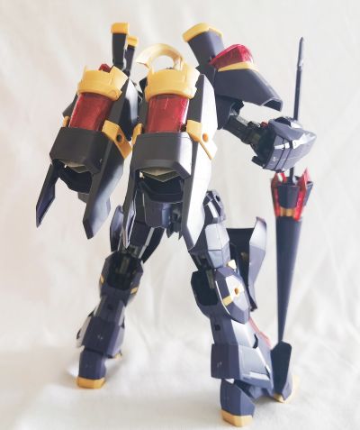 フレームアームズ NSG-Z0/E ドゥルガーI〈初回限定仕様〉