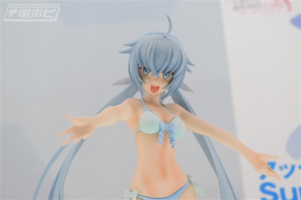 Summer Queens FRAME ARMS GIRL 短剑 组立