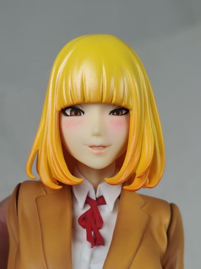 监狱学园 绿川花