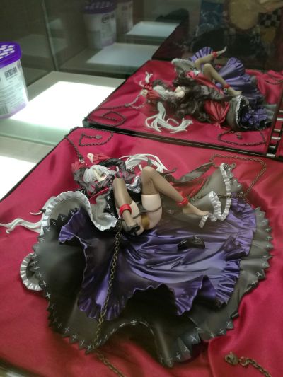 篝之雾枝第二发！