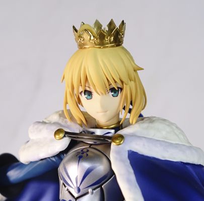 命运-冠位指定 剑士-阿尔托莉雅·潘德拉贡  [豪华版]