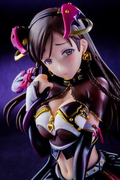 偶像大师灰姑娘女孩 新田美波 睡眠小悪魔Ver.