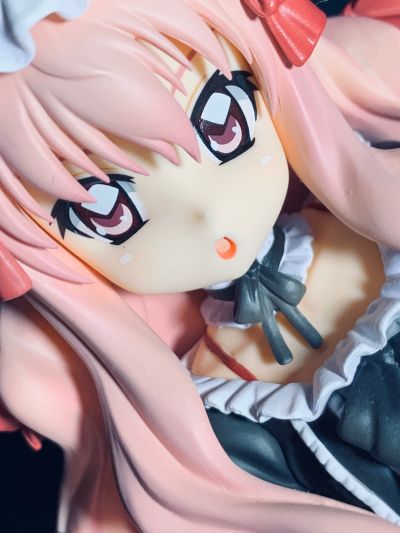 零之使魔 三美姫的轮舞 露易丝 哥特朋克