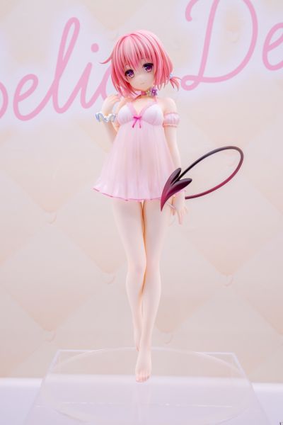 出包王女Darkness 梦梦·贝莉雅·戴比路克 背带裙睡衣 Ver.