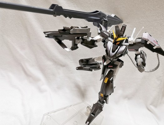 HG00#09 1/144 机动战士高达00 GNW-001 座天使高达一型