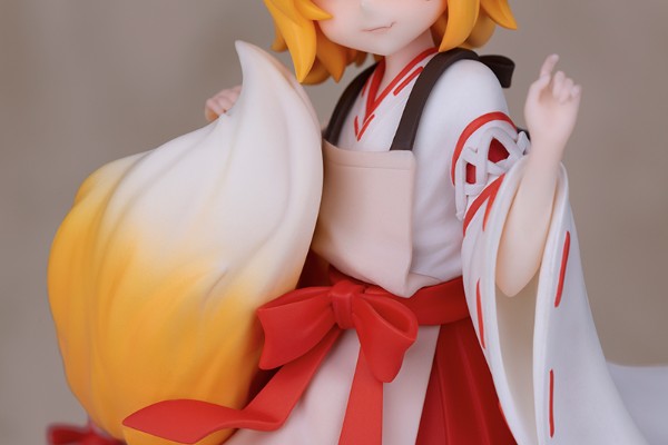 贤惠幼妻仙狐小姐 仙狐小姐