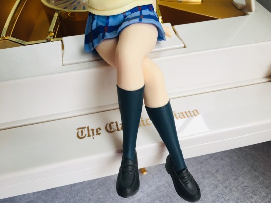 スーパー景品 LoveLive! School idol project 西木野真姫 Snow halation 