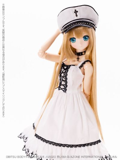 Black Raven  露露娜 / †束缚圣少女†～Kousoku Saint Girl～