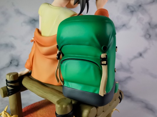 向山进发 仓上日向 Autumn Hike