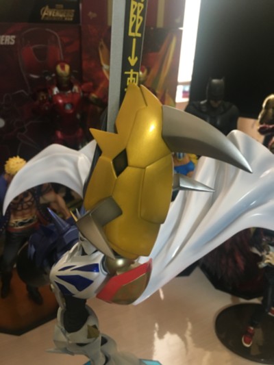 P.O.P 航海王“Limited Edition”黑槛日奈