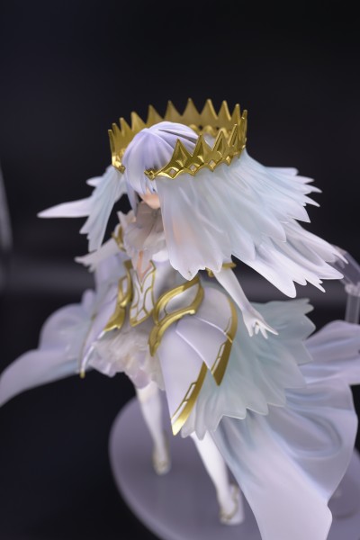 约会大作战 鸢一折纸 天使