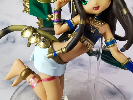 智龙迷城 DX手办 Vol.4 智龙迷城 帝都的守护神・雅典娜