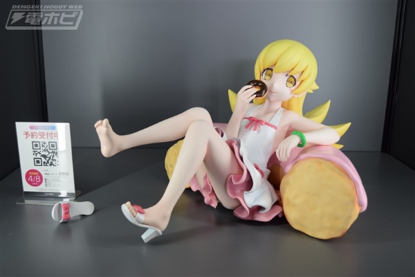 物语系列 忍野忍