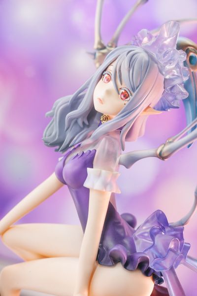 怪物少女2 “鹈鹕-Pelecanus”