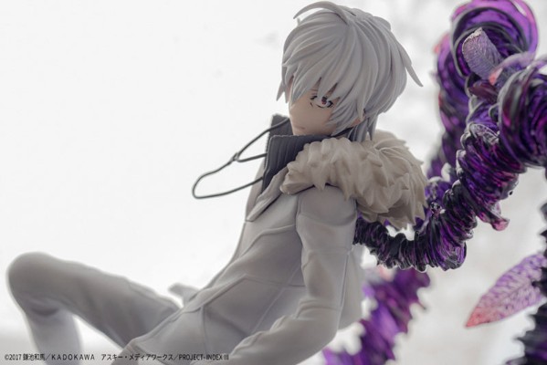 魔法的禁书目录III 一方通行