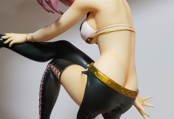 偶像大师 灰姑娘女孩 城崎美嘉 Charisma Girl ver.