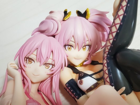 偶像大师 灰姑娘女孩 城崎美嘉 Charisma Girl ver.