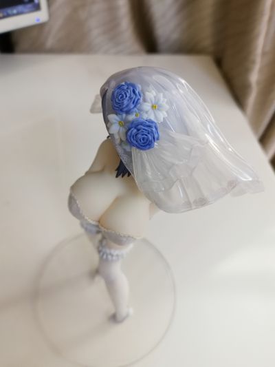 KDcolle 闪乱神乐 SHINOVI MASTER -东京妖魔篇- 雪泉 婚纱内衣