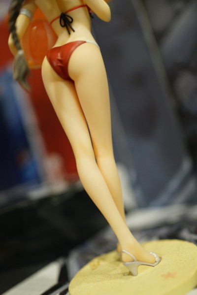 妮莉斯 -泳装ver.-