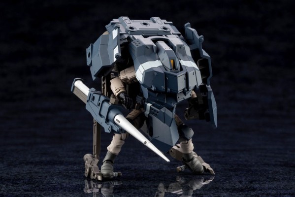 六角机牙 飞行器 啄木鸟