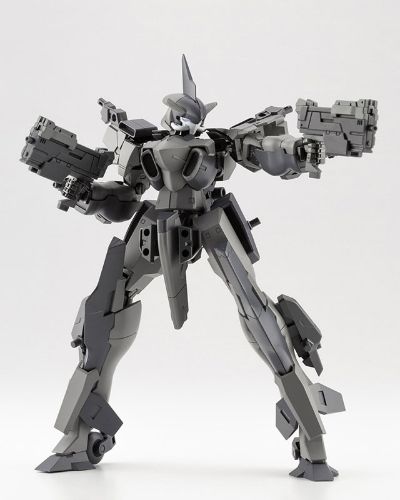 Frame Arms SA-16Ex Stylet 装备拓展实验型