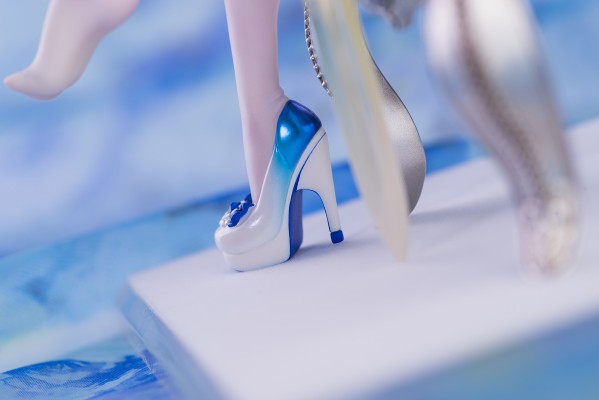 Fate/Stay Night Saber 内衣ver.