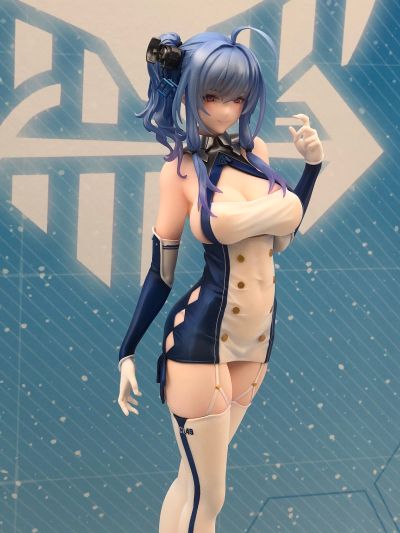 碧蓝航线 圣路易斯