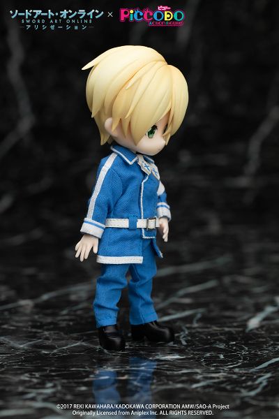 PICCODO 刀剑神域 优吉欧