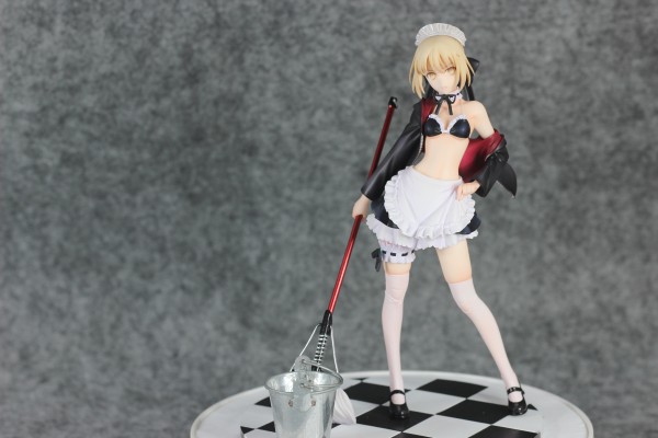 Fate/Grand Order Saber Alter