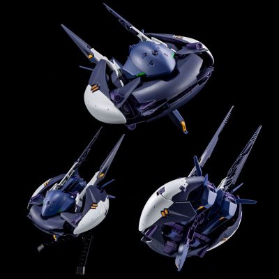 HG  机动战士Z高达外传 提坦斯旗下 高达TR-6 ［基哈尔Ⅱ］