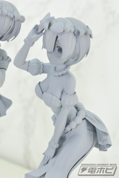 Super Special 系列 Re：从零开始的异世界生活 蕾姆 人鱼姬