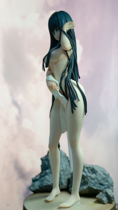 斩服少女 鬼龙院皐月 温泉三味VER