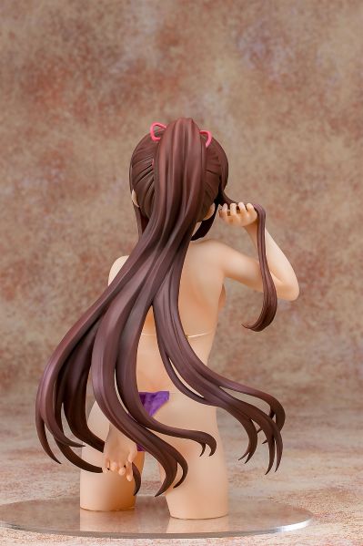 噬血狂袭 煌坂纱矢华 布泳装ver.