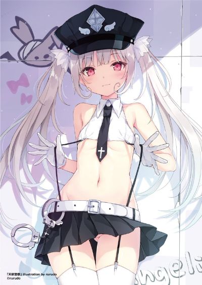 天使警察