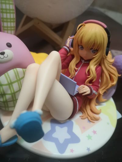 珈百璃的堕落 天真·珈百璃·怀特