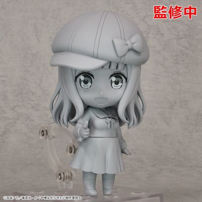 粘土人#1434 辉夜大小姐想让我告白～天才们的恋爱头脑战～ 藤原千花