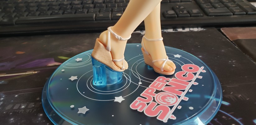 超级索尼子 索尼子 暑假