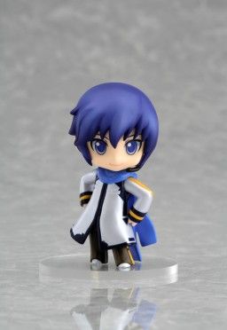 迷你黏土人 VOCALOID Kaito