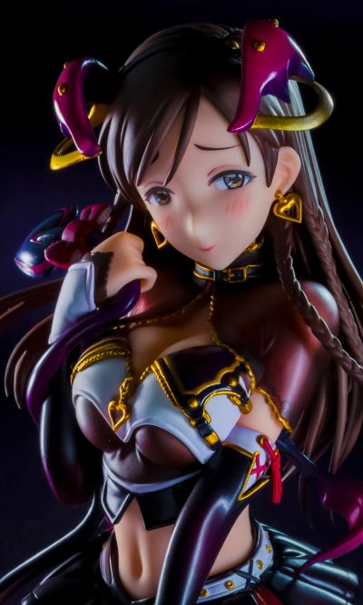 偶像大师灰姑娘女孩 新田美波 睡眠小悪魔Ver.