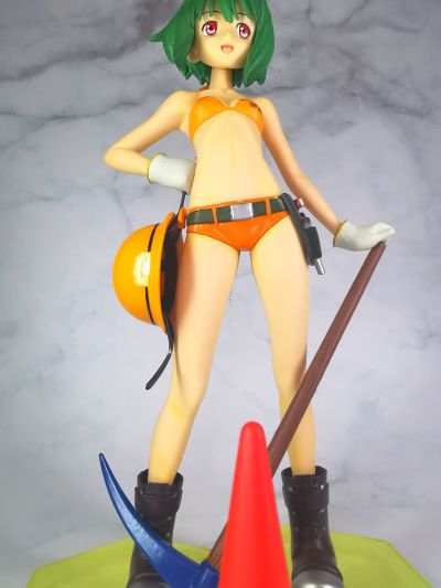 emotion style  超时空要塞F 虚空歌姬  李兰花